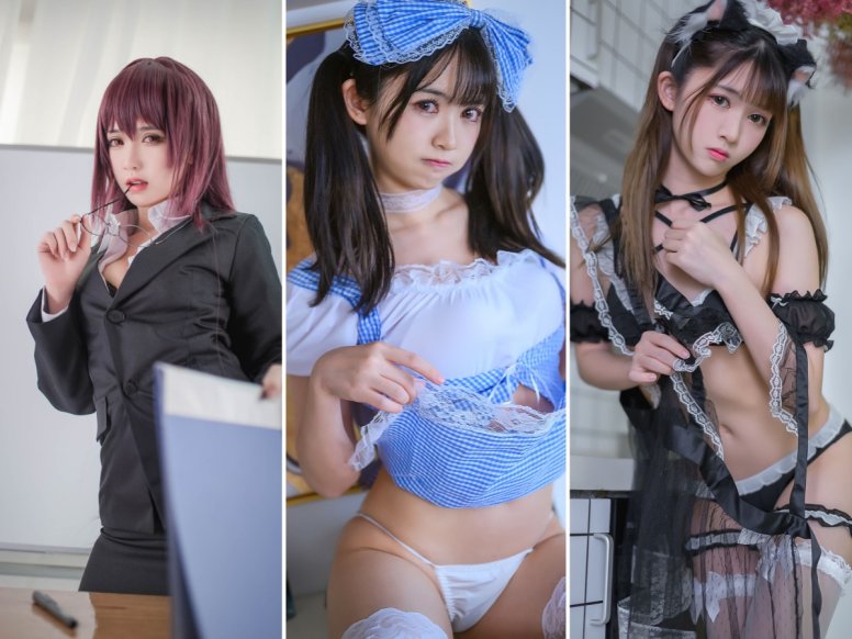 鳗鱼霏儿 – 全套98期&随包视频[23.2G-2025.6]