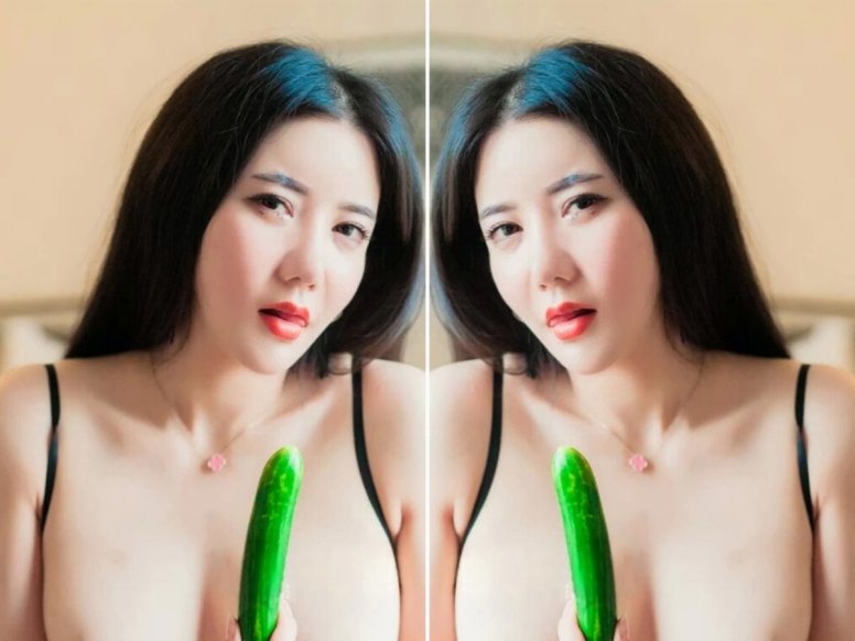 陈昕私拍作品之Cris女人最爱黄瓜高清无码[31P177M]