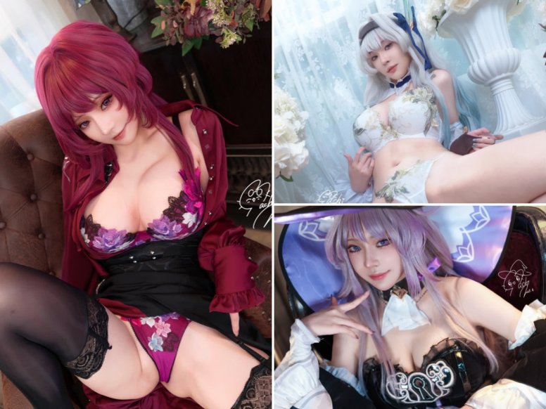 Machi馬吉 – 全套17期[4.3G-2026.2]